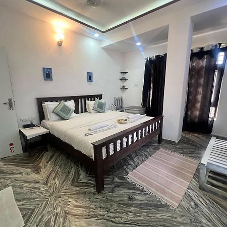 Thar View Hotel Jaisalmer Zewnętrze zdjęcie