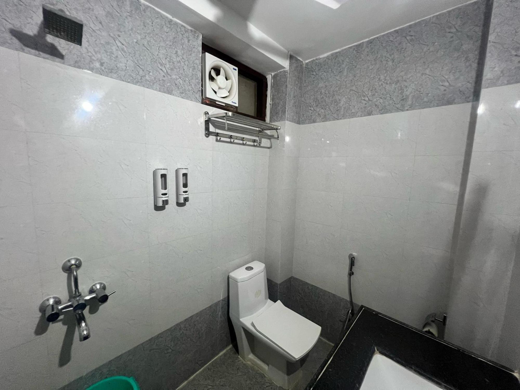Thar View Hotel Jaisalmer Zewnętrze zdjęcie