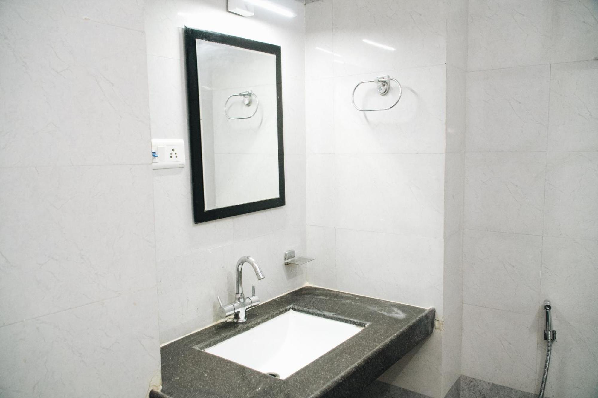 Thar View Hotel Jaisalmer Zewnętrze zdjęcie